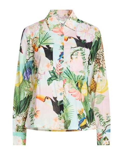  Connor & Blake - Camisetas Y Tops - Camisas - On Yoox.com 