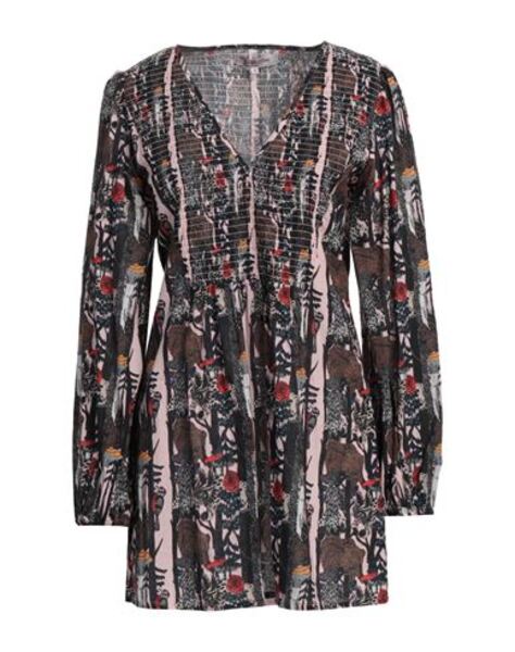  Connor & Blake - Vestidos - Minivestidos - On Yoox.com 