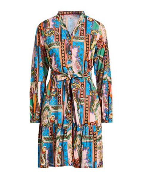  Connor & Blake - Vestidos - Minivestidos - On Yoox.com 