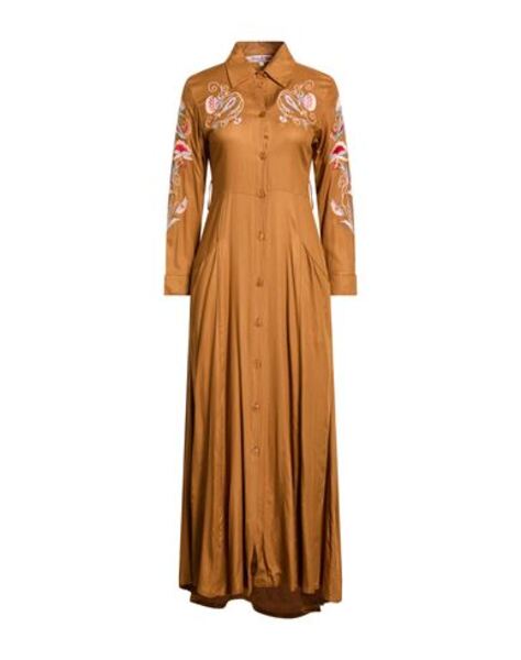 Connor & Blake - Vestidos - Vestidos Largos - On Yoox.com 