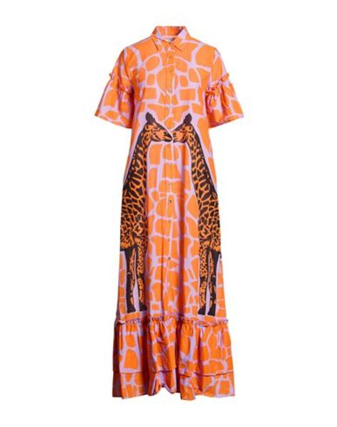  Connor & Blake - Vestidos - Vestidos Largos - On Yoox.com 