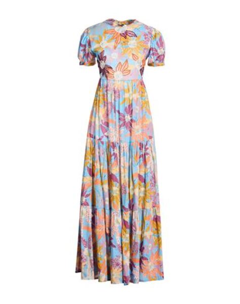  Connor & Blake - Vestidos - Vestidos Largos - On Yoox.com 
