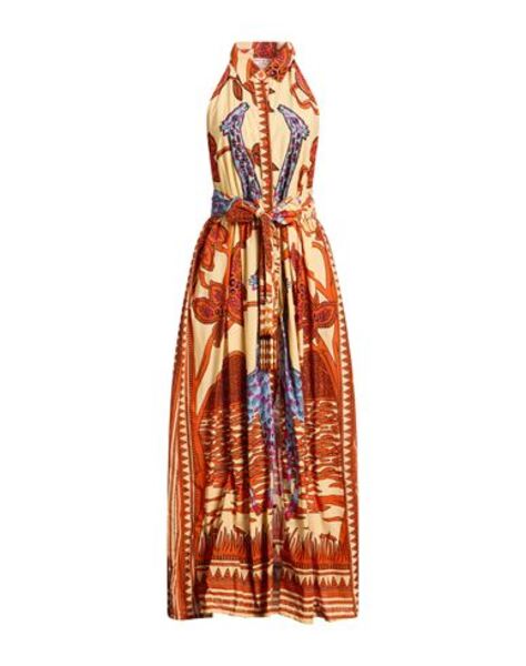  Connor & Blake - Vestidos - Vestidos Largos - On Yoox.com 
