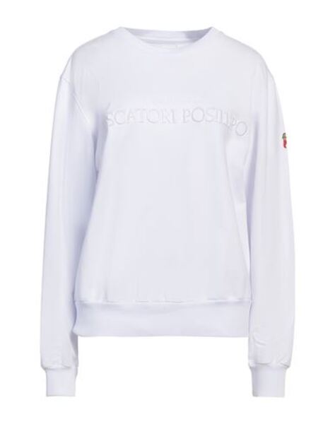  Cooperativa Pescatori Posillipo - Camisetas Y Tops - Sudaderas - On Yoox.com 