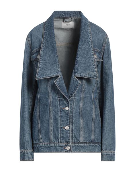  Coperni - Ropa De Abrigo - Chaquetas Vaqueras - On Yoox.com 