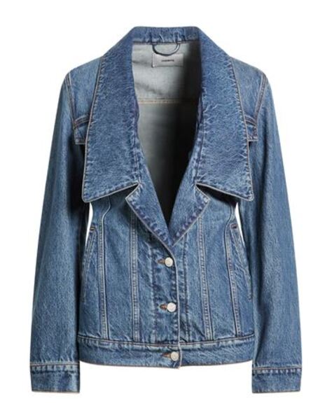  Coperni - Ropa De Abrigo - Chaquetas Vaqueras - On Yoox.com 