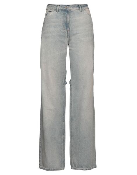  Courrèges - Partes De Abajo - Pantalones Vaqueros - On Yoox.com 