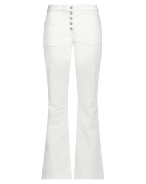  Courrèges - Partes De Abajo - Pantalones Vaqueros - On Yoox.com 