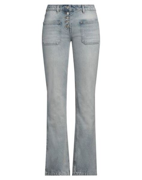  Courrèges - Partes De Abajo - Pantalones Vaqueros - On Yoox.com 