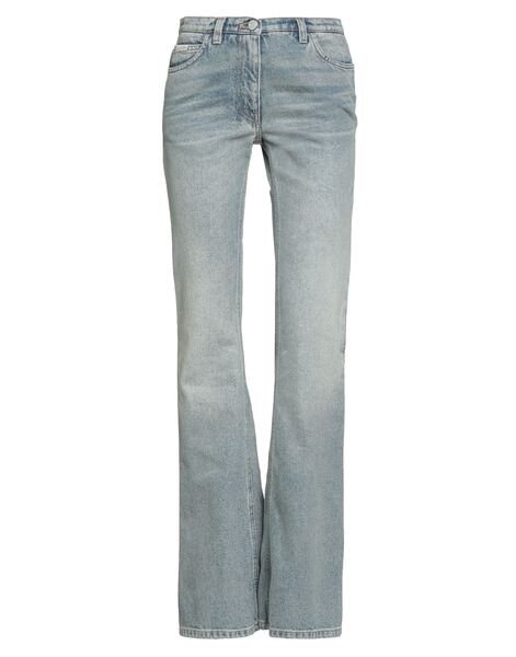  Courrèges - Partes De Abajo - Pantalones Vaqueros - On Yoox.com 