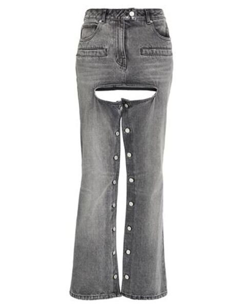  Courrèges - Partes De Abajo - Pantalones Vaqueros - On Yoox.com 