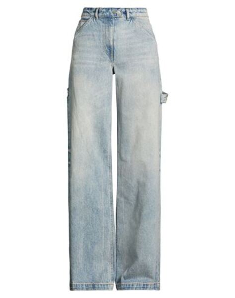  Courrèges - Partes De Abajo - Pantalones Vaqueros - On Yoox.com 
