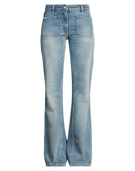  Courrèges - Partes De Abajo - Pantalones Vaqueros - On Yoox.com 