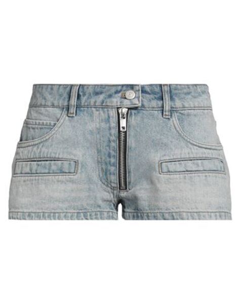  Courrèges - Partes De Abajo - Shorts Vaqueros - On Yoox.com 