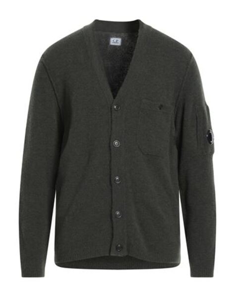  C.p. Company - Prendas De Punto - Cárdigans - On Yoox.com 
