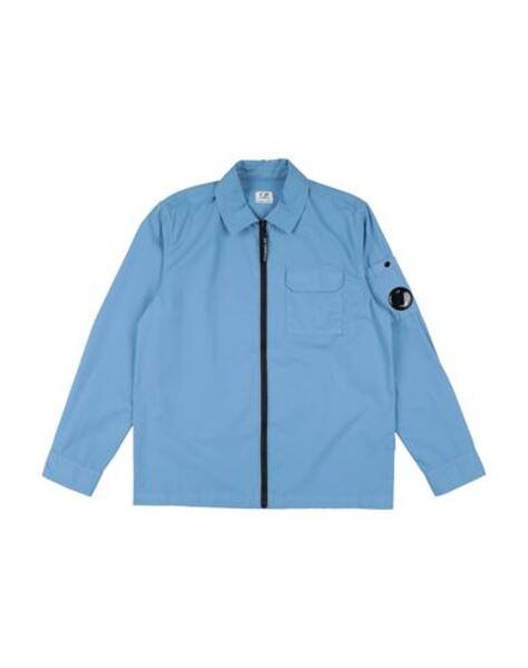  C.p. Company Undersixteen - Camisetas Y Tops - Camisas - On Yoox.com 