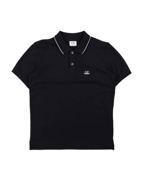  C.p. Company Undersixteen - Camisetas Y Tops - Polos - On Yoox.com 