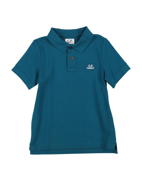  C.p. Company Undersixteen - Camisetas Y Tops - Polos - On Yoox.com 