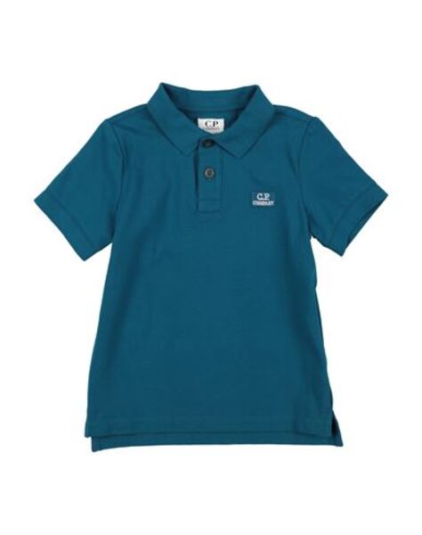  C.p. Company Undersixteen - Camisetas Y Tops - Polos - On Yoox.com 