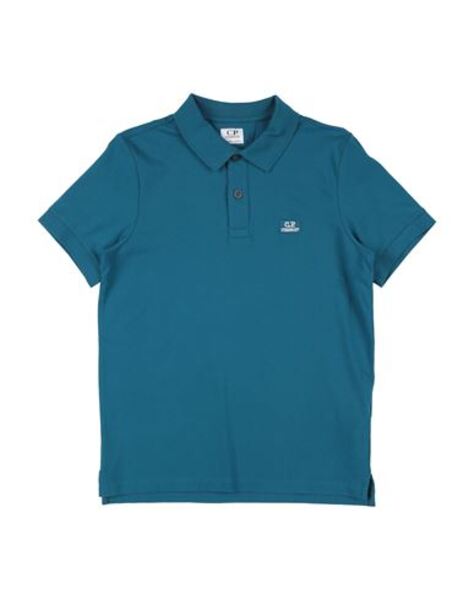  C.p. Company Undersixteen - Camisetas Y Tops - Polos - On Yoox.com 