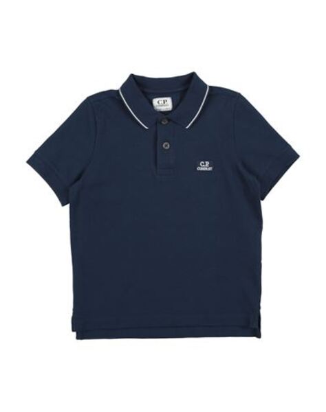  C.p. Company Undersixteen - Camisetas Y Tops - Polos - On Yoox.com 