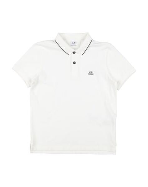  C.p. Company Undersixteen - Camisetas Y Tops - Polos - On Yoox.com 