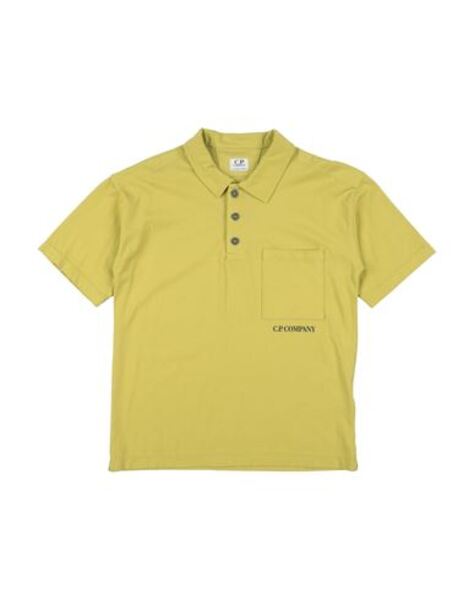  C.p. Company Undersixteen - Camisetas Y Tops - Polos - On Yoox.com 