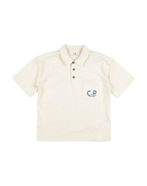  C.p. Company Undersixteen - Camisetas Y Tops - Polos - On Yoox.com 