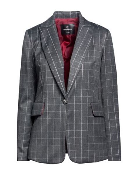  Cristinaeffe - Trajes Y Conjuntos - Americanas - On Yoox.com 