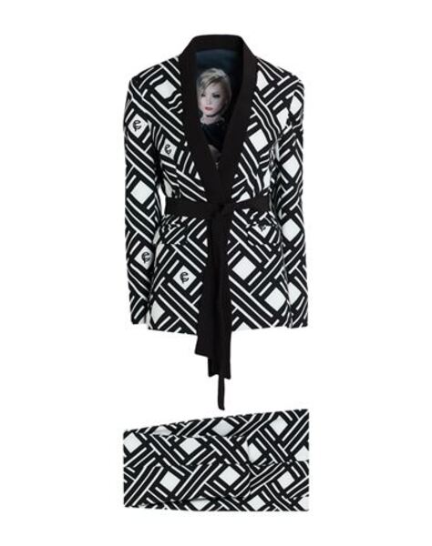  Cristinaeffe - Trajes Y Conjuntos - Trajes - On Yoox.com 