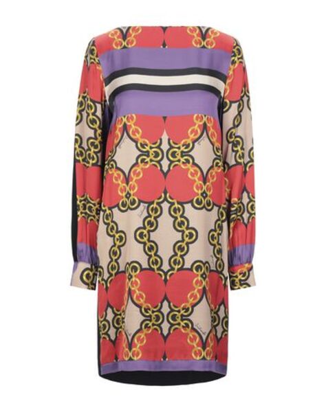  Cristinaeffe - Vestidos - Minivestidos - On Yoox.com 