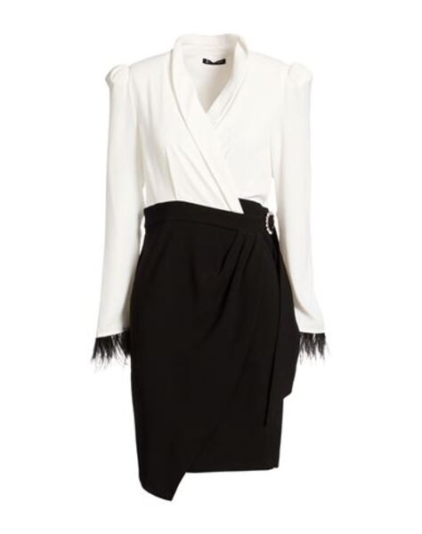  Cristinaeffe - Vestidos - Minivestidos - On Yoox.com 