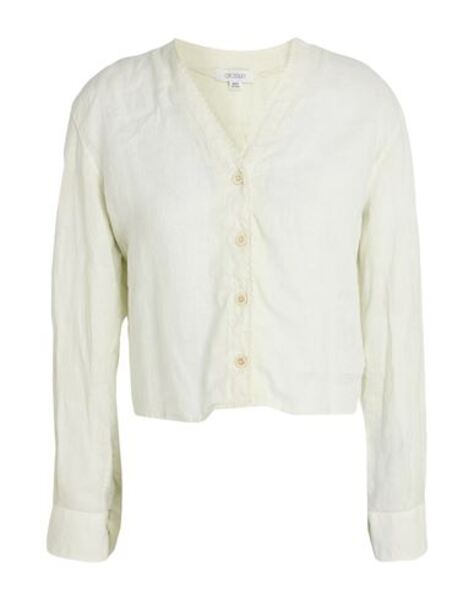  Crossley - Camisetas Y Tops - Camisas - On Yoox.com 