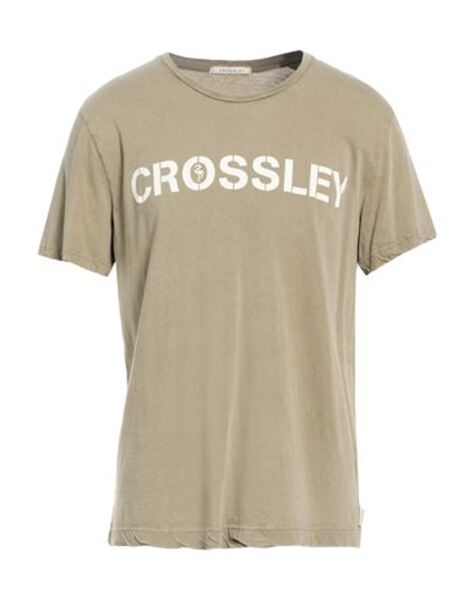  Crossley - Camisetas Y Tops - Camisetas - On Yoox.com 