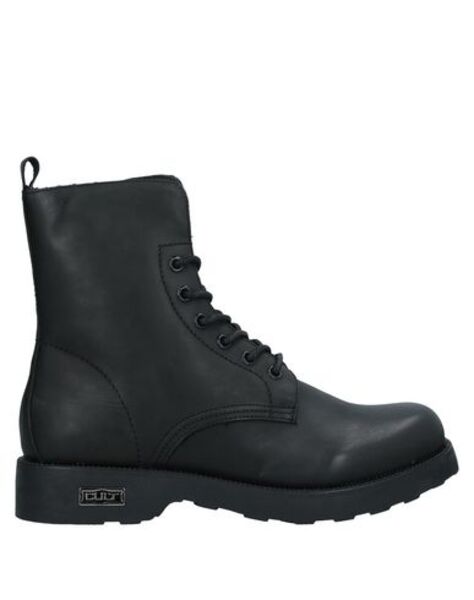  Cult - Calzado - Botines De Caña Alta - On Yoox.com 