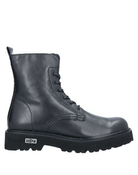  Cult - Calzado - Botines De Caña Alta - On Yoox.com 