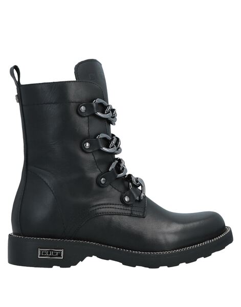  Cult - Calzado - Botines De Caña Alta - On Yoox.com 