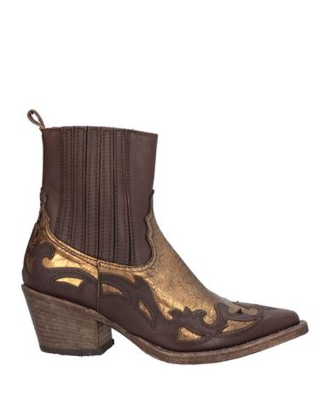  Curiosité - Calzado - Botines De Caña Alta - On Yoox.com 