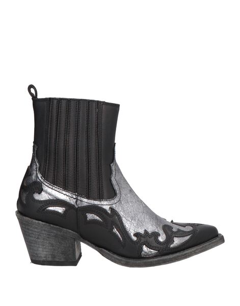  Curiosité - Calzado - Botines De Caña Alta - On Yoox.com 