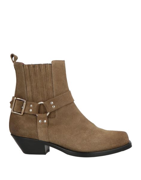  Curiosité - Calzado - Botines De Caña Alta - On Yoox.com 