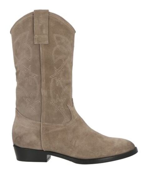  Curiosité - Calzado - Botines De Caña Alta - On Yoox.com 