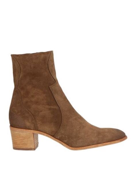  Curiosité - Calzado - Botines De Caña Alta - On Yoox.com 