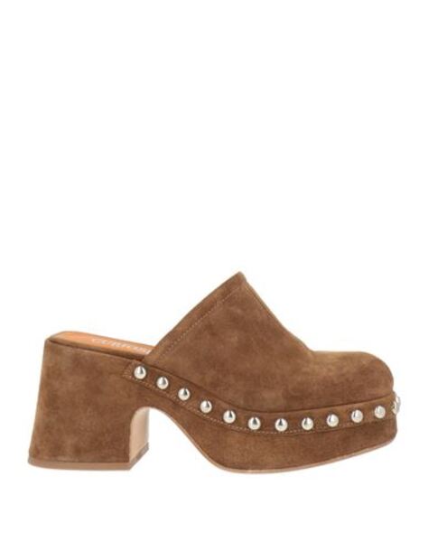  Curiosité - Calzado - Mules & Zuecos - On Yoox.com 