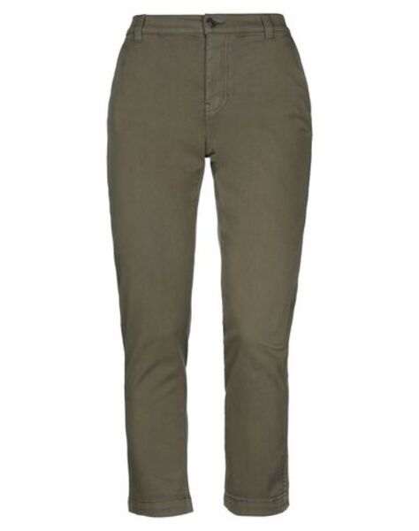  Current/elliott - Partes De Abajo - Pantalones - On Yoox.com 