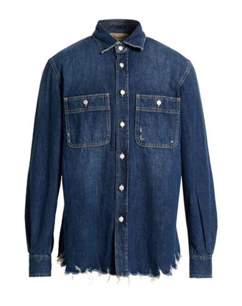  Cycle - Camisetas Y Tops - Camisas Vaqueras - On Yoox.com 
