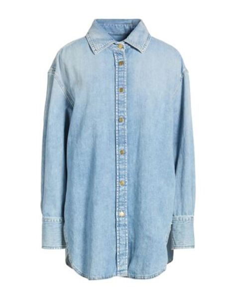  Cycle - Camisetas Y Tops - Camisas Vaqueras - On Yoox.com 