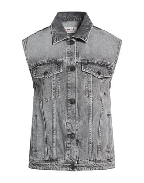  Cycle - Ropa De Abrigo - Chaquetas Vaqueras - On Yoox.com 