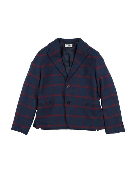  Damper Dan - Trajes Y Conjuntos - Americanas - On Yoox.com 
