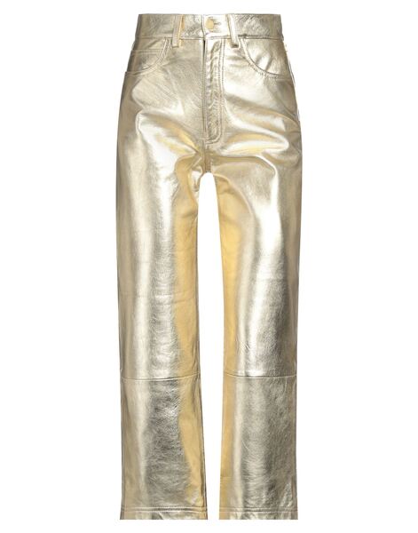  Dancassab - Partes De Abajo - Pantalones - On Yoox.com 
