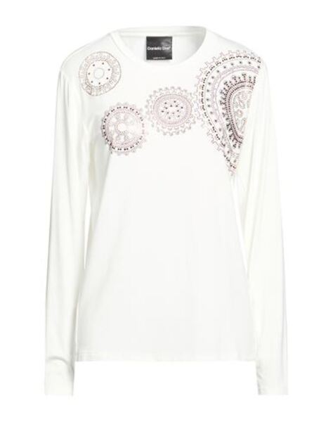  Daniela Drei - Camisetas Y Tops - Camisetas - On Yoox.com 